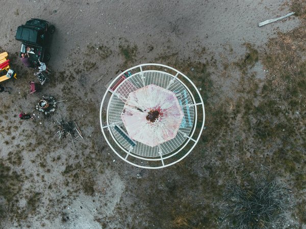 Comment éviter et traiter les coups de soleil lors d'un camping en milieu ouvert?