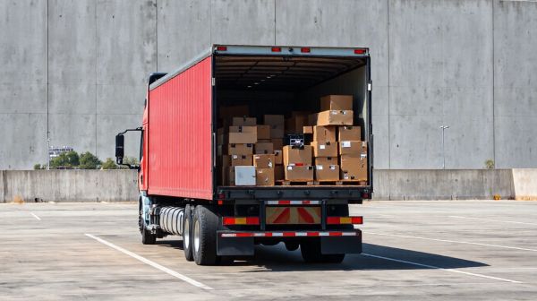Guide pour choisir un camion de 6 m3 pour déménager
