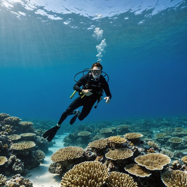 Quels sont les meilleurs spots pour la plongée sous-marine au Belize : équipements et périodes ?